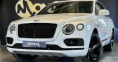 Annonce Bentley Bentayga occasion Essence 4.0 V8 550  SAINT FONS