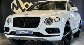 Bentley Bentayga occasion 2018 mise en vente à SAINT FONS par le garage MONDOCAR - photo n°1