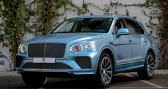 Bentley Bentayga 4.0 V8 550ch  2022 - annonce de voiture en vente sur Auto Sélection.com