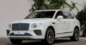 Bentley Bentayga occasion année 2021 boite Automatique Annonce Bentley Bentayga occasion Essence 4.0 V8 550ch à Monaco