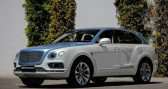 Bentley Bentayga 4.0 V8 550ch   Monaco 98