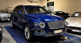 Bentley Bentayga occasion année 2019 boite Automatique Annonce Bentley Bentayga occasion Essence 4.0 V8 550ch à Le Mesnil-en-Thelle