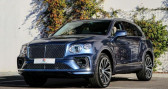 Bentley Bentayga occasion année 2023 Annonce Bentley Bentayga occasion Essence 4.0 V8 Azure 550ch à Monaco
