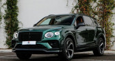 Bentley Bentayga occasion année 2023 Annonce Bentley Bentayga occasion Essence 4.0 V8 S 550ch à Monaco