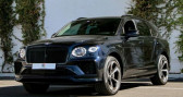Bentley Bentayga occasion année 2021 boite Automatique Annonce Bentley Bentayga occasion Essence 4.0 V8 S 550ch à Monaco