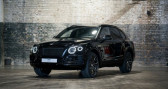 Annonce Bentley Bentayga occasion Essence 4.0 V8 à Sainte Geneviève Des Bois