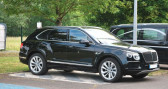 Annonce Bentley Bentayga occasion Diesel 4.0d v8  Fameck