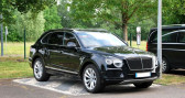 Bentley Bentayga 4.0D   Fameck 57