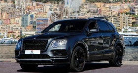 Bentley Bentayga occasion 2017 mise en vente à Monaco par le garage BENTLEY LAMBORGHINI ROLLS ROYCE MONACO - photo n°1