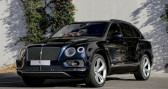 Annonce Bentley Bentayga occasion Essence 6.0 W12 608ch  Monaco