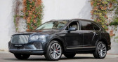Bentley Bentayga occasion année 2025 boite Automatique Annonce Bentley Bentayga occasion Essence Atelier V8 4.0 550ch à Monaco