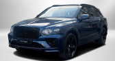 Bentley Bentayga occasion année 2023 boite Automatique Annonce Bentley Bentayga occasion Hybride Azure à Sainte Geneviève Des Bois