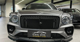 Bentley Bentayga occasion 2023 mise en vente à CANNES par le garage CARS LINE PRESTIGE - photo n°1