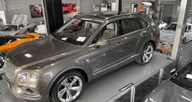 Bentley Bentayga , garage DREAM CAR PERFORMANCE  SAINT LAURENT DU VAR