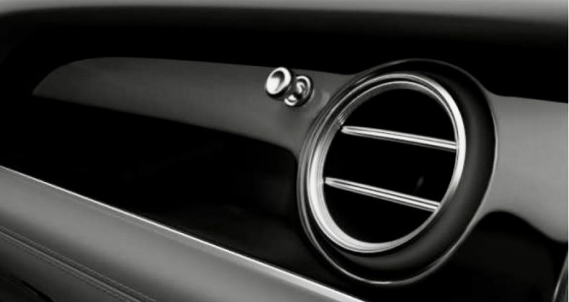 Bentley Bentayga Bentley Bentayga V8 S - Disponible Immédiatement - TVA Appar  occasion à Paris - photo n°4