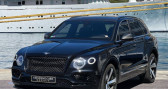 Bentley Bentayga occasion année 2016 boite Automatique Annonce Bentley Bentayga occasion Essence FIRST EDITION 608 CV - MONACO à MONACO