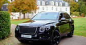 Annonce Bentley Bentayga occasion Essence FIRST EDITION à Paris