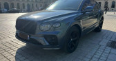 Bentley Bentayga occasion année 2021 boite Automatique Annonce Bentley Bentayga occasion Essence HYBRID 3.0 449 BVA à Paris