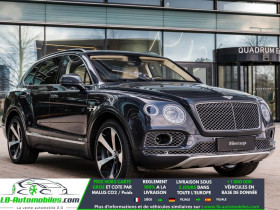 Bentley Bentayga Hybrid 3.0 449 ch BVA  occasion � Beaupuy - photo n�6