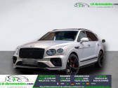 Annonce Bentley Bentayga occasion Hybride Hybrid 3.0 449 ch BVA � Beaupuy