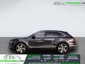 Bentley Bentayga Hybrid 3.0 449 ch BVA  occasion � Beaupuy - photo n�3