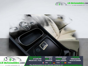 Bentley Bentayga Hybrid 3.0 449 ch BVA  occasion � Beaupuy - photo n�2