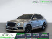 Annonce Bentley Bentayga occasion Hybride Hybrid 3.0 449 ch BVA � Beaupuy