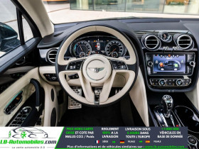 Bentley Bentayga Hybrid 3.0 449 ch BVA  occasion � Beaupuy - photo n�5
