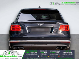 Bentley Bentayga Hybrid 3.0 449 ch BVA  occasion � Beaupuy - photo n�4