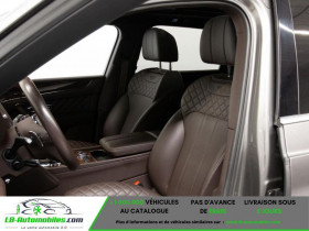 Bentley Bentayga Hybrid 3.0 449 ch BVA  occasion  Beaupuy - photo n6