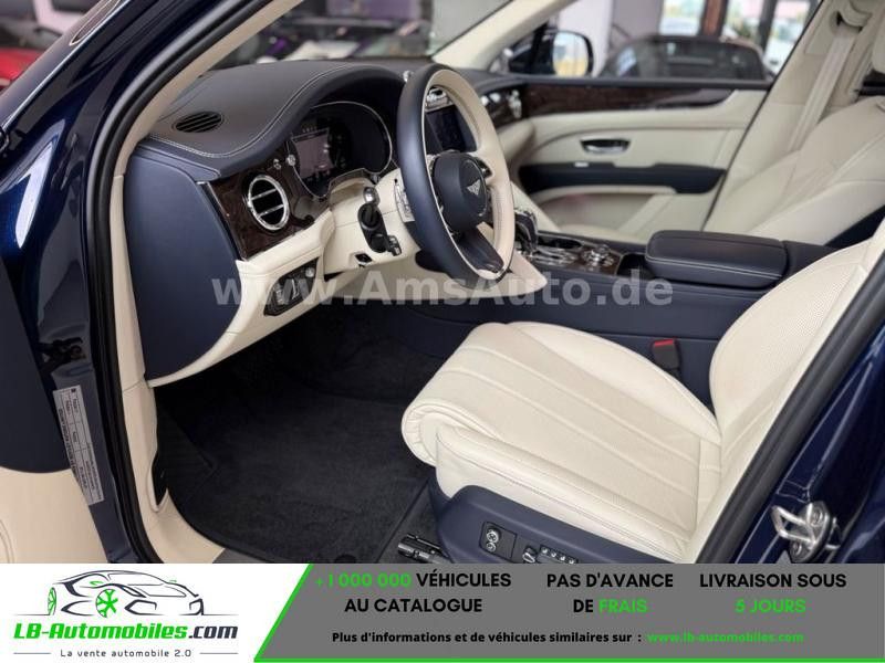 Bentley Bentayga Hybrid 3.0 449 ch BVA  occasion  Beaupuy - photo n3