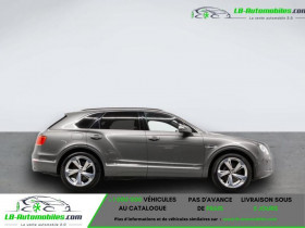 Bentley Bentayga Hybrid 3.0 449 ch BVA  occasion  Beaupuy - photo n4