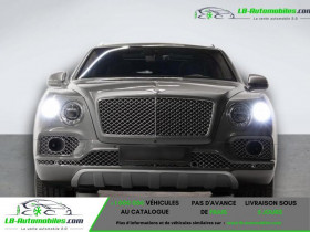 Bentley Bentayga Hybrid 3.0 449 ch BVA  occasion  Beaupuy - photo n3