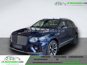 Bentley Bentayga Hybrid 3.0 449 ch BVA  occasion  Beaupuy - photo n2