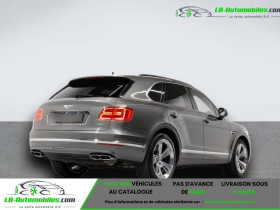 Bentley Bentayga Hybrid 3.0 449 ch BVA  occasion  Beaupuy - photo n2