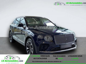 Bentley Bentayga , garage LB AUTOMOBILES  Beaupuy
