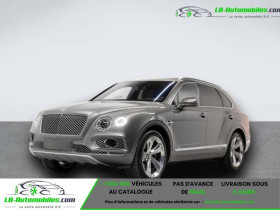 Bentley Bentayga , garage LB AUTOMOBILES  Beaupuy