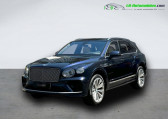 Annonce Bentley Bentayga occasion Hybride Hybrid 3.0 449 ch BVA  Beaupuy