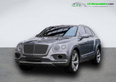 Bentley Bentayga occasion année 2020 boite Automatique Annonce Bentley Bentayga occasion Hybride Hybrid 3.0 449 ch BVA à Beaupuy