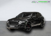 Bentley Bentayga occasion année 2020 boite Automatique Annonce Bentley Bentayga occasion Hybride Hybrid 3.0 449 ch BVA à Beaupuy
