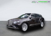 Bentley Bentayga Hybrid 3.0 449 ch BVA   Beaupuy 31