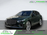 Annonce Bentley Bentayga occasion Hybride Hybrid 3.0 449 ch BVA  Beaupuy