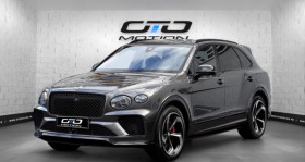 Bentley Bentayga , garage OTOMOTION  Dieudonn