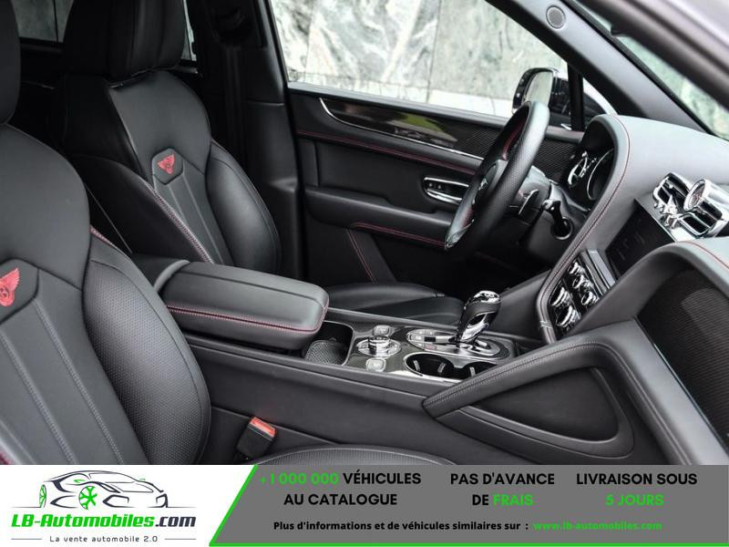 Bentley Bentayga Hybrid 3.0 462ch BVA  occasion  Beaupuy - photo n4