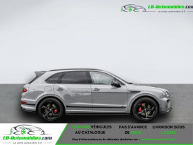 Bentley Bentayga Hybrid 3.0 462ch BVA  occasion  Beaupuy - photo n3
