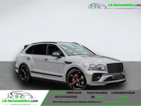 Bentley Bentayga Hybrid 3.0 462ch BVA  occasion  Beaupuy - photo n2