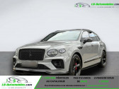 Bentley Bentayga Hybrid 3.0 462ch BVA   Beaupuy 31