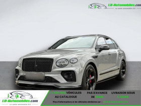 Bentley Bentayga , garage LB AUTOMOBILES  Beaupuy