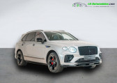 Annonce Bentley Bentayga occasion Hybride Hybrid 3.0 462ch BVA  Beaupuy