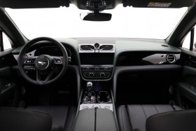 Bentley Bentayga Hybrid 3.0 462ch BVA  occasion  Beaupuy - photo n3